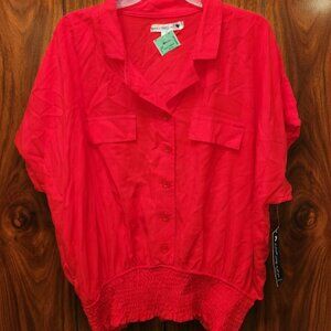 New with tags blouse